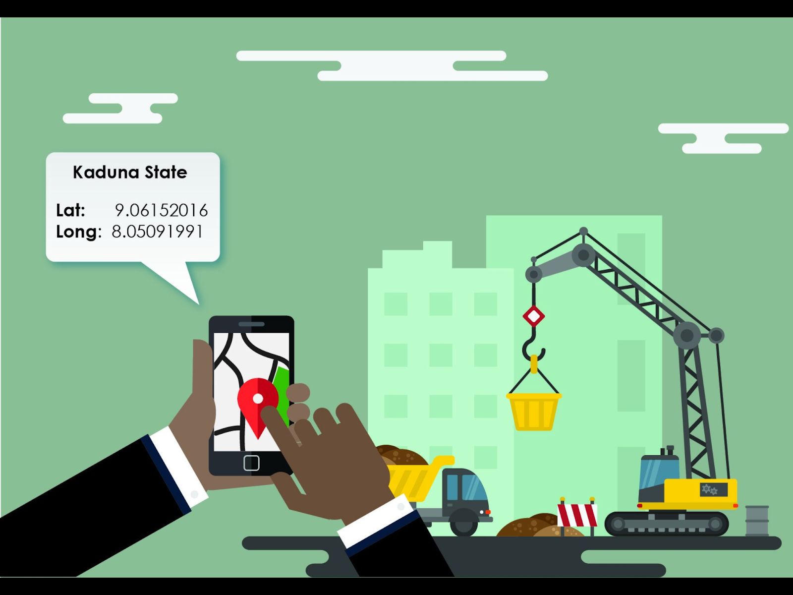 Kaduna Eyes & Ears Platform