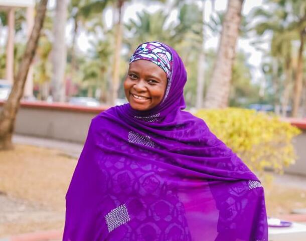 Amina Ndaliman